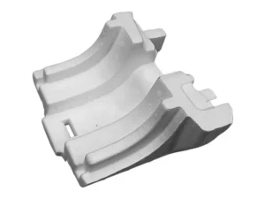 CAPA TRASEIRA-DUTO DE AR-BRASTEMP/CONSUL