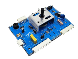 CONTROLE ELECTROLUX LTD15-COMPATIVEL-BIVOLT