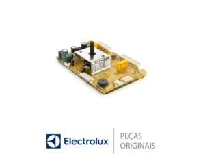 CONTROLE ELECTROLUX LTE12-BIVOLT- ORIGINAL