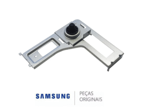 SUPORTE EIXO TURBINA EVAPORADORA SAMSUNG