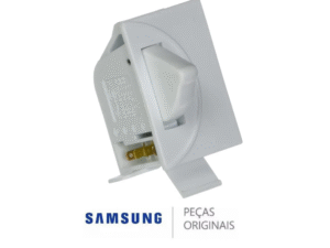INTERRUPTOR PORTA REFRIGERADOR SAMSUNG-ORIGINAL