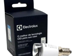 LAMPADA GELADEIRA ELECTROLUX LED ORIG. BIVOLT