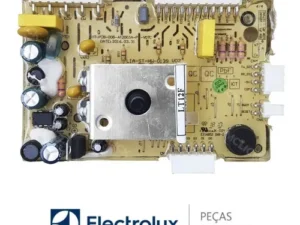 CONTROLE ELECTROLUX LT12F-BIVOLT-ORIGINAL