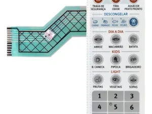 MEMBRANA ELECTROLUX MT030