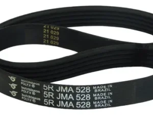 CORREIA ELECTROLUX LT50/60 5 CANAIS