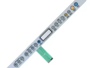 MEMBRANA ELECTROLUX MG41R