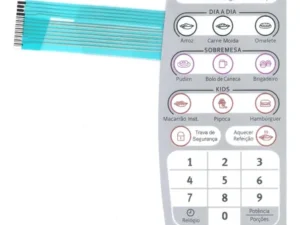 MEMBRANA ELECTROLUX MTD30