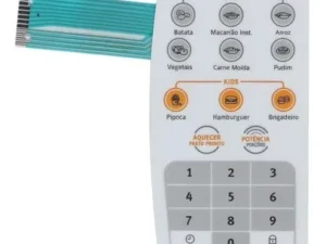 MEMBRANA ELECTROLUX MEF28