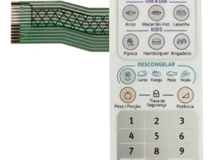MEMBRANA ELECTROLUX MEP37
