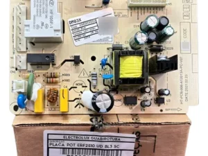 MODULO ELECTROLUX DM83X-BIV.-ORIGINAL