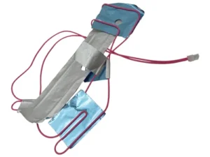 RESISTENCIA ELECTROLUX PLACA FRIA DC33/35-220V.