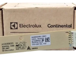 INTERFACE ELECTROLUX DFN41/DFX41-(ORIGINAL)