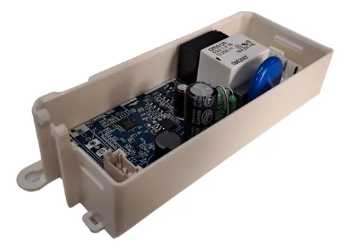 MÓDULO BRASTEMP-ATHENA-BRM39/42/44-BIV.ORIGINAL