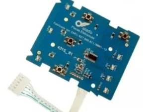 INTERFACE ELECTROLUX LTE08-ALADO