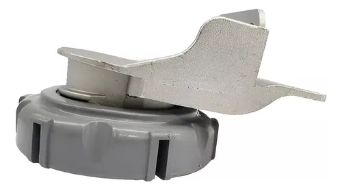 DOBRADIÇA ELECTROLUX INFERIOR ESQUERDA -DB53/TF51