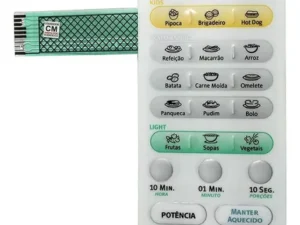 MEMBRANA ELECTROLUX ME21S