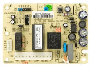 MODULO ELECTROLUX DF34A/DF35A/DF35X-ORIGINAL