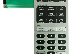 MEMBRANA ELECTROLUX ME28X-RELEVO