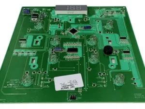 INTERFACE ELECTROLUX DM83X-BIVOLT-ORIGINAL