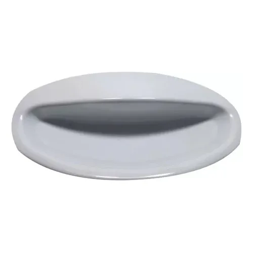 ALÇA DO GABINETE ELECTROLUX P/LAVADORA-COMPATIVEL