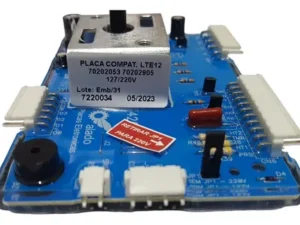CONTROLE ELECTROLUX LTE12up-COMPATIVEL-BIV.