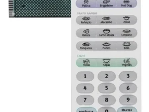 MEMBRANA ELECTROLUX ME28S