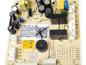 MODULO ELECTROLUX IF43/IF43S/IF43B/IW43S-ORIGINAL