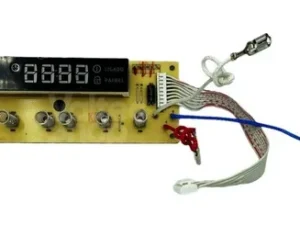 INTERFACE ELECTROLUX FORNO FB547-127 VOLTS