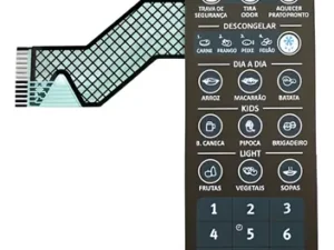 MEMBRANA ELECTROLUX MT30S