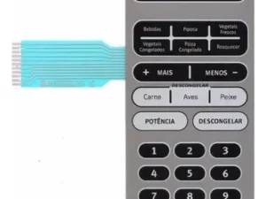 MEMBRANA ELECTROLUX MEX55