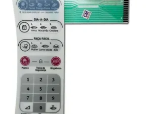 MEMBRANA ELECTROLUX MES27