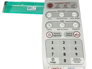 MEMBRANA ELECTROLUX MA30S