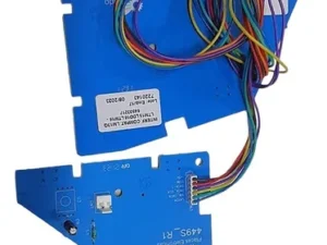 INTERFACE ELECTROLUX LM13Q/LTM15/LDD16/LTM16