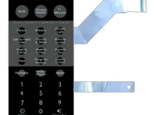 MEMBRANA ELECTROLUX ME45X