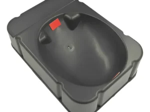 RECIPIENTE ELECTROLUX -COQUINHO 1/4-ECLA002/003