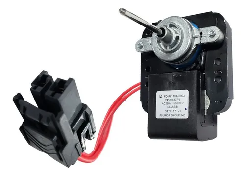 MOTOVENTILADOR ELECTROLUX DF56/TF55/56-220V.-ORIG.