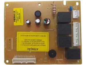 MODULO ELECTROLUX DF51/52/80-COMPATIVEL-ASV