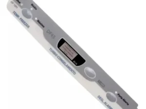 PAINEL ELECTROLUX GEL.DF38 A 45