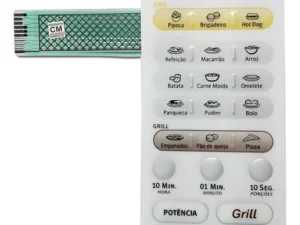 MEMBRANA ELECTROLUX ME21G-RELEVO