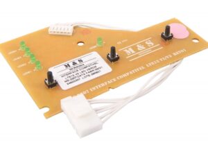 INTERFACE ELECTROLUX LTE 12UP/LED VD -C/RAB-MS