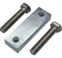 CHAVETA COM PARAFUSO INOX ELECTROLUX