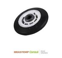 ROLDANA DO TAMBOR SECADORA COMPACTA BRASTEMP