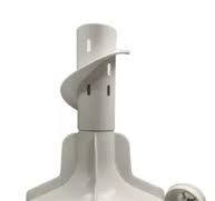 AGITADOR ELECTROLUX BI-PARTIDO COM FILTRO