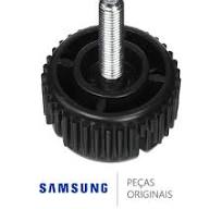 PÉ NIVELADOR REFRIGERADOR SAMSUNG-ORIGINAL