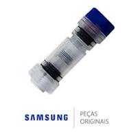 CONEXÃO MANGUEIRA REFRIGERADOR SAMSUNG-ORIGINAL