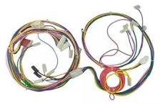 REDE ELETRICA ELECTROLUX LAC12 COMPLETA