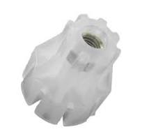 PÉ NIVELADOR ELECTROLUX DF42/DFN41-ORIGINAL