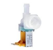 VALVULA ELECTROLUX L8 SIMPLES 127 VOLTS-EMICOL