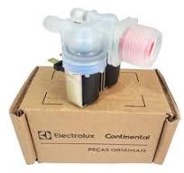 VALVULA ELECTROLUX DUPLA 220VOLTS(NOVA)