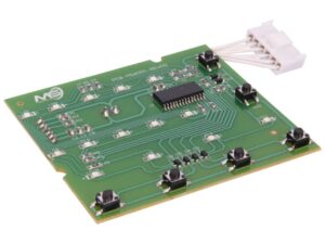 INTERFACE ELECTROLUX LED13/LED14/LED15/LED17-MS